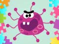 Peli Virus Jigsaw