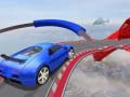 Peli Impossible Stunt Race & Drive