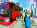 Peli My City Bus Driver Simulator