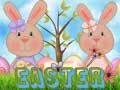 Peli Easter Puzzle