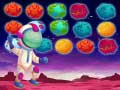 Peli Planet Bubble Shooter
