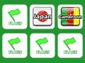 Peli Memory With Flags