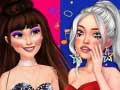 Peli Teenage Celebrity Rivalry