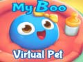 Peli My Boo Virtual Pet