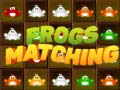 Peli Frogs Matching