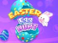 Peli Easter Egg Hunt