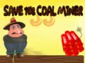 Peli Save The Coal Miner
