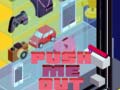 Peli Push Me Out