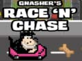 Peli Gnasher's Race 'N' Chase