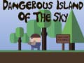 Peli Dangerous Island of Sky