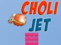 Peli Choli Jet