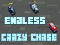 Peli Endless Crazy Chase