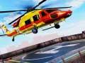 Peli Helicopter Flying Adventures