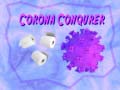 Peli Corona Conqueror