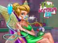 Peli Pixie Accident Er
