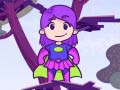 Peli Purple Hero Jigsaw