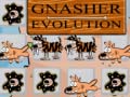 Peli Gnasher Evolution