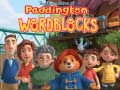Peli The Adventures of Paddington WordBlocks