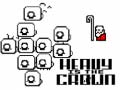 Peli Heavy is the Crown