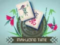 Peli Mahjong Time