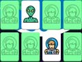 Peli Outer Space Memory