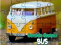 Peli German Camper Bus