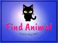 Peli Find Animal