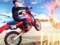 Peli Motorbike Track Day