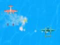 Peli War Plane