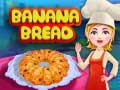 Peli Banana Bread