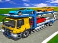 Peli Euro Truck Heavy Vehicle Transport