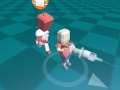 Peli Corona Virus Warrior