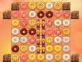 Peli Donuts Crush