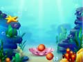 Peli Underwater Bubble Shooter