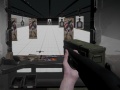 Peli Firearm Simulator