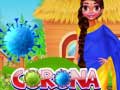 Peli Corana Ayurveda Remedy