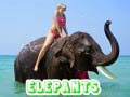 Peli Elephants Puzzle