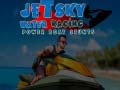 Peli Jet Ski Water Racing: Power Boat Stunts