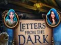 Peli Letters from the Dark