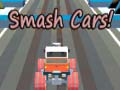 Peli Smash Cars! 