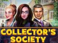 Peli Collector`s Society