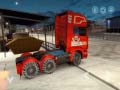 Peli City & Offroad Cargo Truck