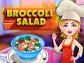 Peli Broccoli Salad