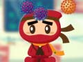 Peli Virus Ninja
