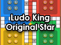 Peli Ludo King Original Star