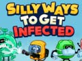 Peli Silly Ways to Get Infected