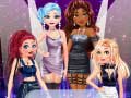 Peli Princesses Kpop Idols