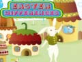 Peli Easter Differences