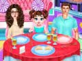 Peli Baby Taylor: Chinese Food Cooking