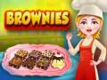 Peli Brownies